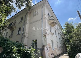 Продажа трехкомнатной квартиры, 91 м2, Пенза, улица Володарского, 70