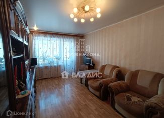Продается двухкомнатная квартира, 43.9 м2, Забайкальский край, улица Декабристов, 2Б