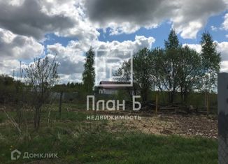 Земельный участок на продажу, 15 сот., поселок Якшуново