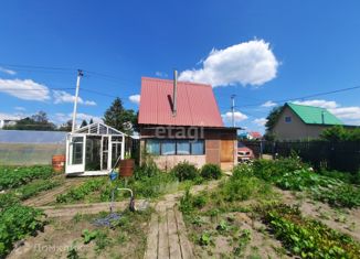 Продажа дома, 30 м2, Тюмень, Солнечная улица, Центральный округ