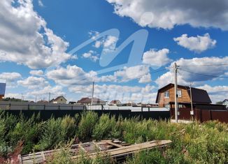 Продажа земельного участка, 12 сот., коттеджный посёлок Назимиха Парк, 4-я Речная улица