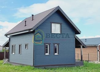 Продажа дома, 117 м2, коттеджный посёлок Медовая поляна, коттеджный посёлок Медовая Поляна, 32