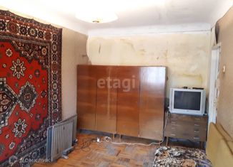 2-комнатная квартира на продажу, 43 м2, Ростовская область, улица Шеболдаева, 15