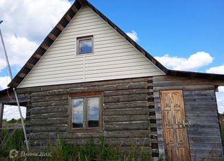 Продается дом, 35 м2, деревня Шепелево, деревня Шепелево, 29