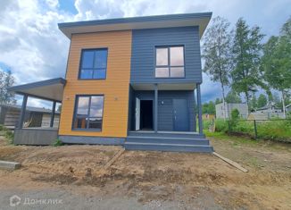 Продаю дом, 150 м2, коттеджный посёлок Черничный