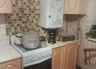 Сдам в аренду 1-комнатную квартиру, 34 м2, Самара, улица Евгения Золотухина, 42, Красноглинский район