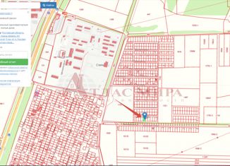 Продаю участок, 7.78 сот., посёлок Степной, Лавровая улица, 10