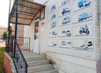 Продажа офиса, 42.3 м2, Нефтекамск, Социалистическая улица, 45А