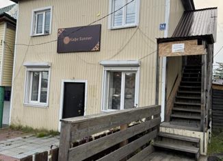 Продается дом, 127 м2, поселок Аршан, Трактовая улица, 34Б