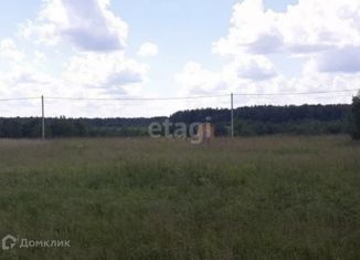 Продаю участок, 12 сот., деревня Уваровка