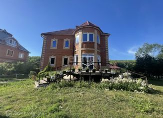 Продаю дом, 454 м2, посёлок Зелёный, Северная улица, 11