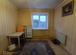 Продажа комнаты, 30 м2, Удмуртия, улица Михаила Петрова, 39
