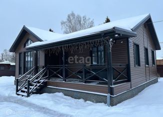 Дом на продажу, 102 м2, садовое товарищество Венеция, садовое товарищество Венеция, 38