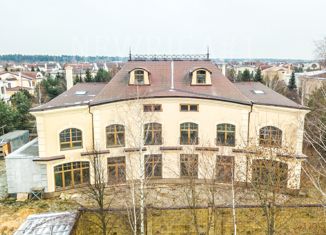 Продается дом, 1000 м2, село Николо-Урюпино, Станиславская улица, 3