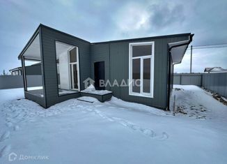 Продажа дома, 75 м2, село Юрасово, Центральная улица