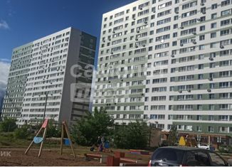 Продажа 2-комнатной квартиры, 57.4 м2, Омск, улица Красный Путь, 143к5