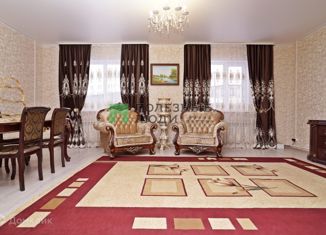 Продается дом, 155 м2, деревня Куюки, Кедровая улица, 1