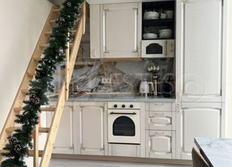 Продаю квартиру студию, 22.6 м2, Москва, Автозаводская улица, 23Ак2, станция ЗИЛ