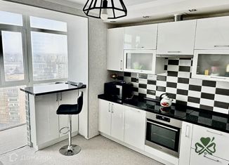 Продажа 2-ком. квартиры, 58 м2, Ставрополь, переулок Буйнакского, 2з, микрорайон №17