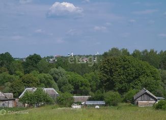 Продается земельный участок, 10 сот., деревня Афанасово