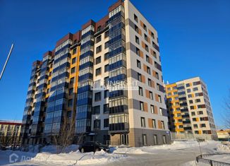 Продам офис, 101.3 м2, Новый Уренгой, Таёжная улица, 76А