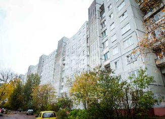 Продаю 1-ком. квартиру, 36 м2, Тверь, проспект Чайковского, 1/1, Центральный район