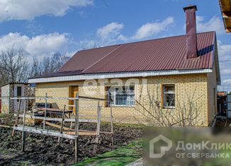 Продаю дом, 130 м2, Орёл, улица Ляшко