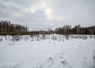 Продается участок, 16.9 сот., деревня Максимовское