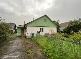 Продажа дома, 84.1 м2, деревня Коленово, Молодёжная улица