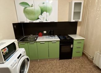 1-комнатная квартира на продажу, 43 м2, Нижний Новгород, Бурнаковская улица, 81, микрорайон Бурнаковская низина