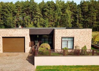 Продается дом, 295 м2, посёлок Архангельское