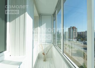 Продам трехкомнатную квартиру, 110.2 м2, Ярославль, улица Серго Орджоникидзе, 35к2