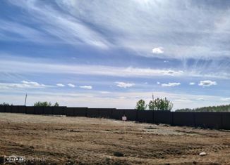 Продажа участка, 7.97 сот., посёлок Рассоха, Лучистая улица