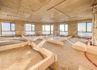 Продам двухкомнатную квартиру, 83 м2, Москва, улица Народного Ополчения, 15к3, ЖК Веллтон Тауэрс