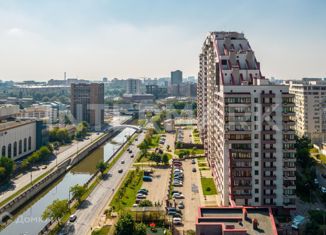 Продам офис, 480.8 м2, Москва, Попов проезд, 4, район Сокольники