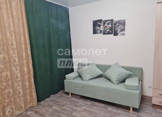 Сдаю в аренду квартиру студию, 30 м2, Сургут, улица Ивана Захарова, 18/1