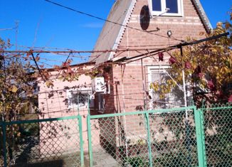 Продам дом, 50 м2, садоводческое некоммерческое товарищество Автомобилист, улица 6-я Линия