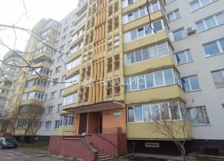 Продажа 1-комнатной квартиры, 38.9 м2, Калининградская область, Интернациональная улица, 33