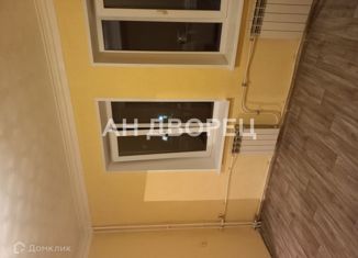 Продаю 2-комнатную квартиру, 50 м2, Нижний Новгород, Молодёжный проспект, 52, метро Парк Культуры