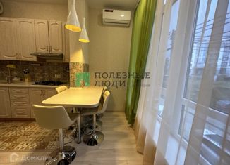 Продажа 2-ком. квартиры, 42 м2, село Мысхако, улица имени Георгия Соколова, 9