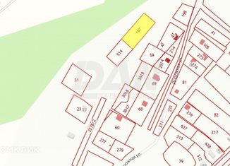 Продается земельный участок, 15 сот., деревня Сулейманово, Дорожная улица