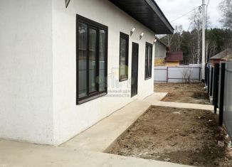 Продаю дом, 120 м2, поселок Первомайский, Солдатская улица