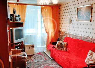 Однокомнатная квартира в аренду, 36 м2, Рязань, улица Новосёлов, 19, район Дашково-Песочня