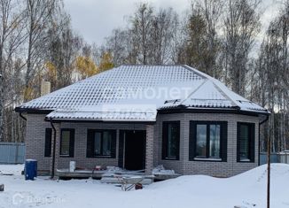 Дом на продажу, 100 м2, посёлок Прудный, Окружная улица