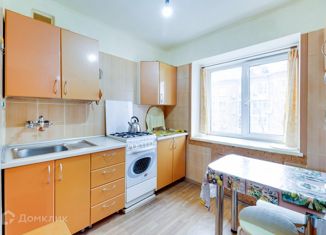Продажа 2-комнатной квартиры, 46 м2, Хабаровск, Госпитальный переулок, 4