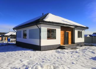 Продам дом, 98.3 м2, коттеджный поселок Шато-2, Берёзовая улица