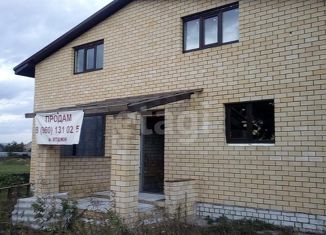 Продам дом, 180 м2, село Берёзово, Фабричная улица