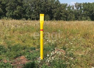 Продается земельный участок, 7.2 сот., деревня Фёдоровка, Строительная улица