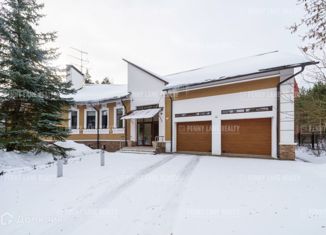 Дом на продажу, 450 м2, деревня Дунино