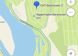 Продам участок, 9 сот., СНТ Багульник-2